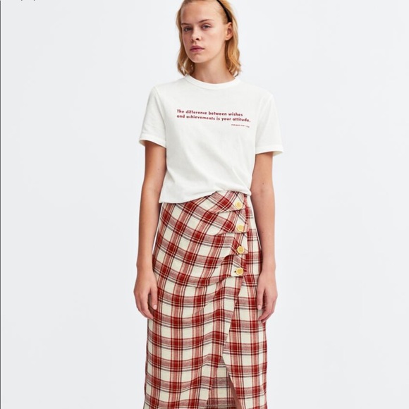 Zara Crop top - Picture 7 of 7